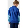 Kids Nottingham Forest Blue Track Jacket 2026/27