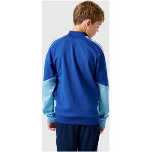 Kids Nottingham Forest Blue Track Jacket 2026/27