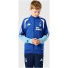 Kids Nottingham Forest Blue Track Jacket 2026/27