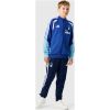Kids Nottingham Forest Blue Track Jacket 2026/27