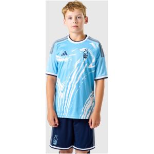 Kids Nottingham Forest Third Jersey 2026/27 Kids Nottingham Forest Third Jersey 2026/27
