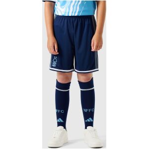 Kids Nottingham Forest Third Shorts 2026/27 Kids Nottingham Forest Third Shorts 2026/27