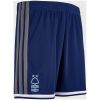 Kids Nottingham Forest Third Shorts 2026/27 Kids Nottingham Forest Third Shorts 2026/27 rear view showing clean waistband and athletic cut
