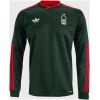 Mens Nottingham Forest Away Long Sleeve Jersey 2026/27 Mens Nottingham Forest Away Long Sleeve Jersey 2026/27