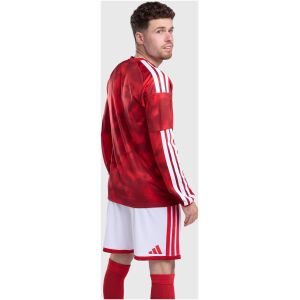 Mens Nottingham Forest Home Long Sleeve Jersey 2026/27