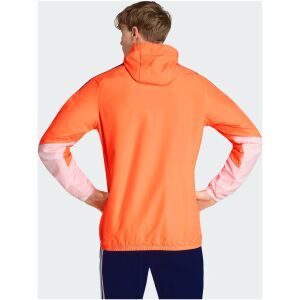 Mens Nottingham Forest Orange Training Jacket 2026/27