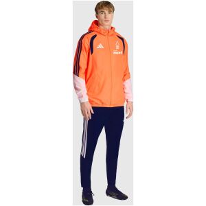 Mens Nottingham Forest Orange Training Jacket 2026/27
