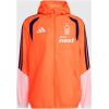 Mens Nottingham Forest Orange Training Jacket 2026/27 Mens Nottingham Forest Orange Training Jacket 2026/27