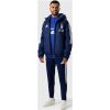 Mens Nottingham Forest Navy Training Jacket 2026/27 Mens Nottingham Forest Navy Training Jacket 2026/27