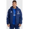 Mens Nottingham Forest Navy Training Jacket 2026/27