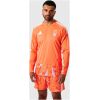 Mens Nottingham Forest Orange Goalkeeper Long Sleeve Jersey 2026/27
