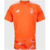 Mens Nottingham Forest Orange Goalkeeper Jersey 2026/27 Mens Nottingham Forest Orange Goalkeeper Jersey 2026/27