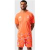 Mens Nottingham Forest Orange Goalkeeper Jersey 2026/27