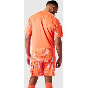 Mens Nottingham Forest Orange Goalkeeper Jersey 2026/27