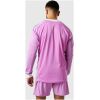 Mens Nottingham Forest Pink Goalkeeper Long Sleeve Jersey 2026/27