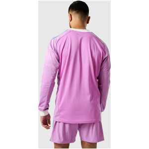 Mens Nottingham Forest Pink Goalkeeper Long Sleeve Jersey 2026/27