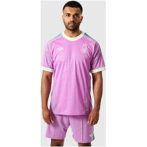 Mens Nottingham Forest Pink Goalkeeper Jersey 2026/27 Mens Nottingham Forest Pink Goalkeeper Jersey 2026/27
