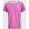 Mens Nottingham Forest Pink Goalkeeper Jersey 2026/27 Mens Nottingham Forest Pink Goalkeeper Jersey 2026/27