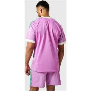 Mens Nottingham Forest Pink Goalkeeper Jersey 2026/27