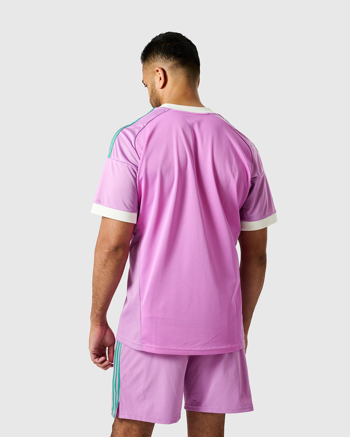 Mens Nottingham Forest Pink Goalkeeper Jersey 2026/27 Mens Nottingham Forest Pink Goalkeeper Jersey 2026/27