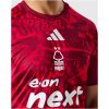 Mens Nottingham Forest Red Pre-Match Jersey 2026/27 Mens Nottingham Forest Red Pre-Match Jersey 2026/27