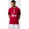 Mens Nottingham Forest Red Pre-Match Jersey 2026/27