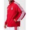 Mens Nottingham Forest Red Anthem Jacket 2026/27 Mens Nottingham Forest Red Anthem Jacket 2026/27