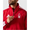 Mens Nottingham Forest Red Anthem Jacket 2026/27 Mens Nottingham Forest Red Anthem Jacket 2026/27