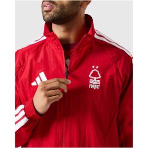 Mens Nottingham Forest Red Anthem Jacket 2026/27