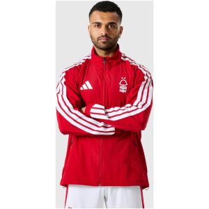 Mens Nottingham Forest Red Anthem Jacket 2026/27