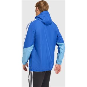 Mens Nottingham Forest Blue Training Jacket 2026/27