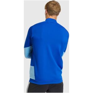 Mens Nottingham Forest Blue Track Jacket 2026/27