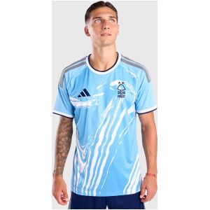 Mens Nottingham Forest Third Jersey 2026/27 Mens Nottingham Forest Third Jersey 2026/27