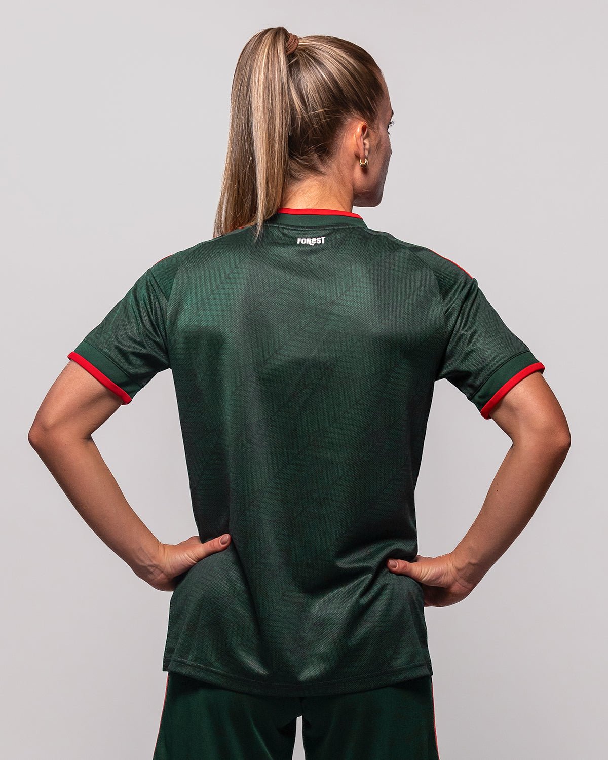 Womens Nottingham Forest Away Jersey 2026/27 Womens Nottingham Forest Away Jersey 2026/27