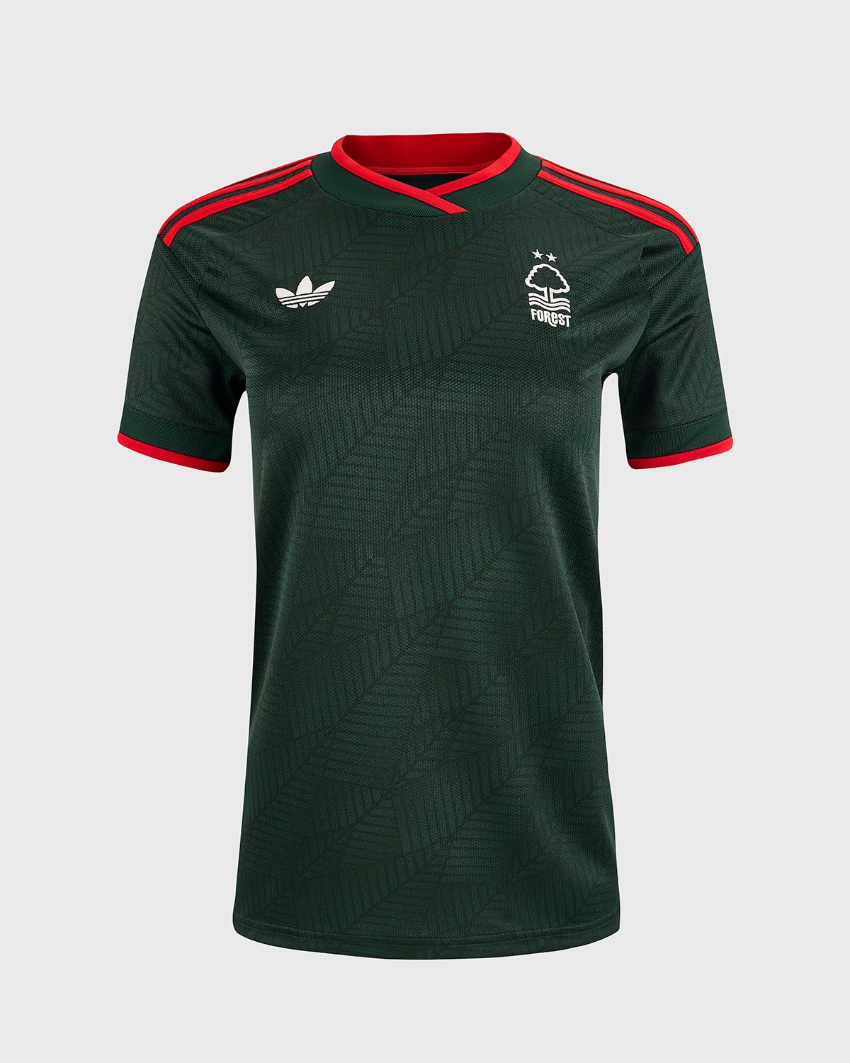Womens Nottingham Forest Away Jersey 2026/27 Womens Nottingham Forest Away Jersey 2026/27