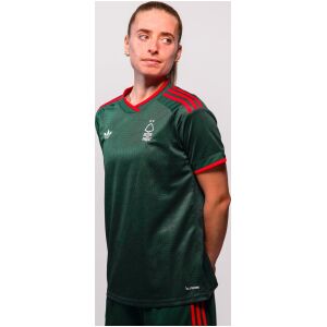 Womens Nottingham Forest Away Jersey 2026/27