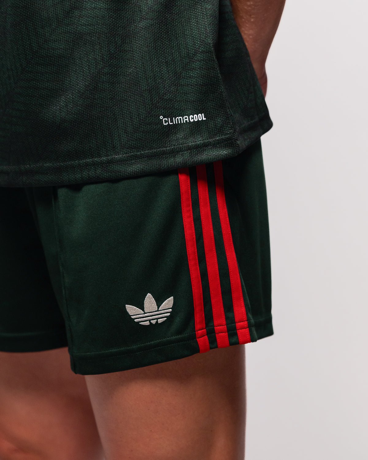 Womens Nottingham Forest Away Shorts 2026/27 Womens Nottingham Forest Away Shorts 2026/27