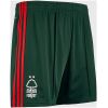 Womens Nottingham Forest Away Shorts 2026/27 Womens Nottingham Forest Away Shorts 2026/27
