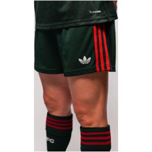Womens Nottingham Forest Away Shorts 2026/27