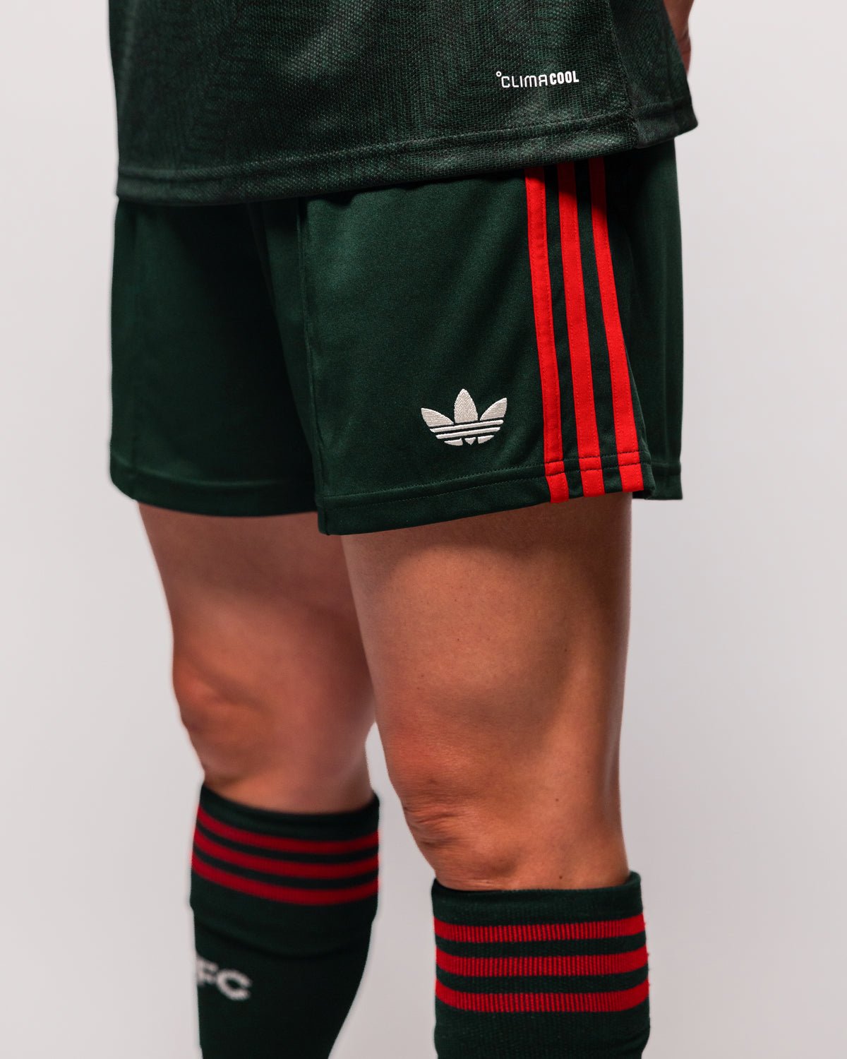 Womens Nottingham Forest Away Shorts 2026/27 Womens Nottingham Forest Away Shorts 2026/27