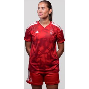 Womens Nottingham Forest Home Jersey 2026/27