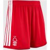 Womens Nottingham Forest Home Shorts 2026/27 Womens Nottingham Forest Home Shorts 2026/27