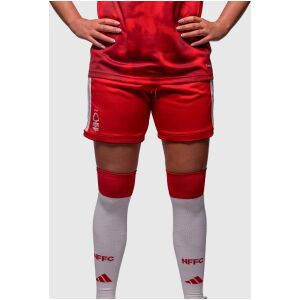 Womens Nottingham Forest Home Shorts 2026/27