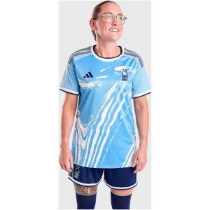 Womens Nottingham Forest Third Jersey 2026/27