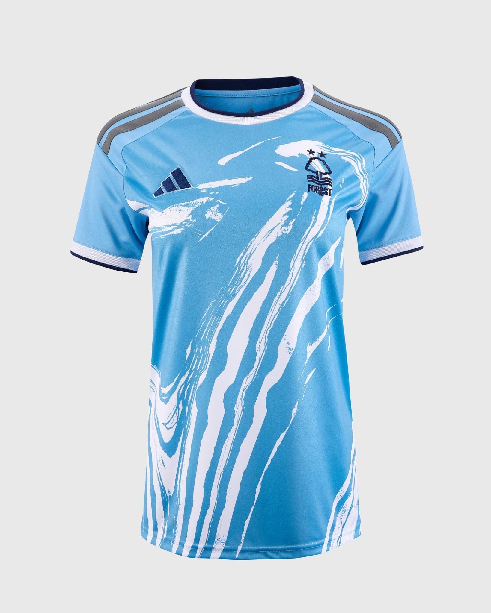 Womens Nottingham Forest Third Jersey 2026/27 Womens Nottingham Forest Third Jersey 2026/27