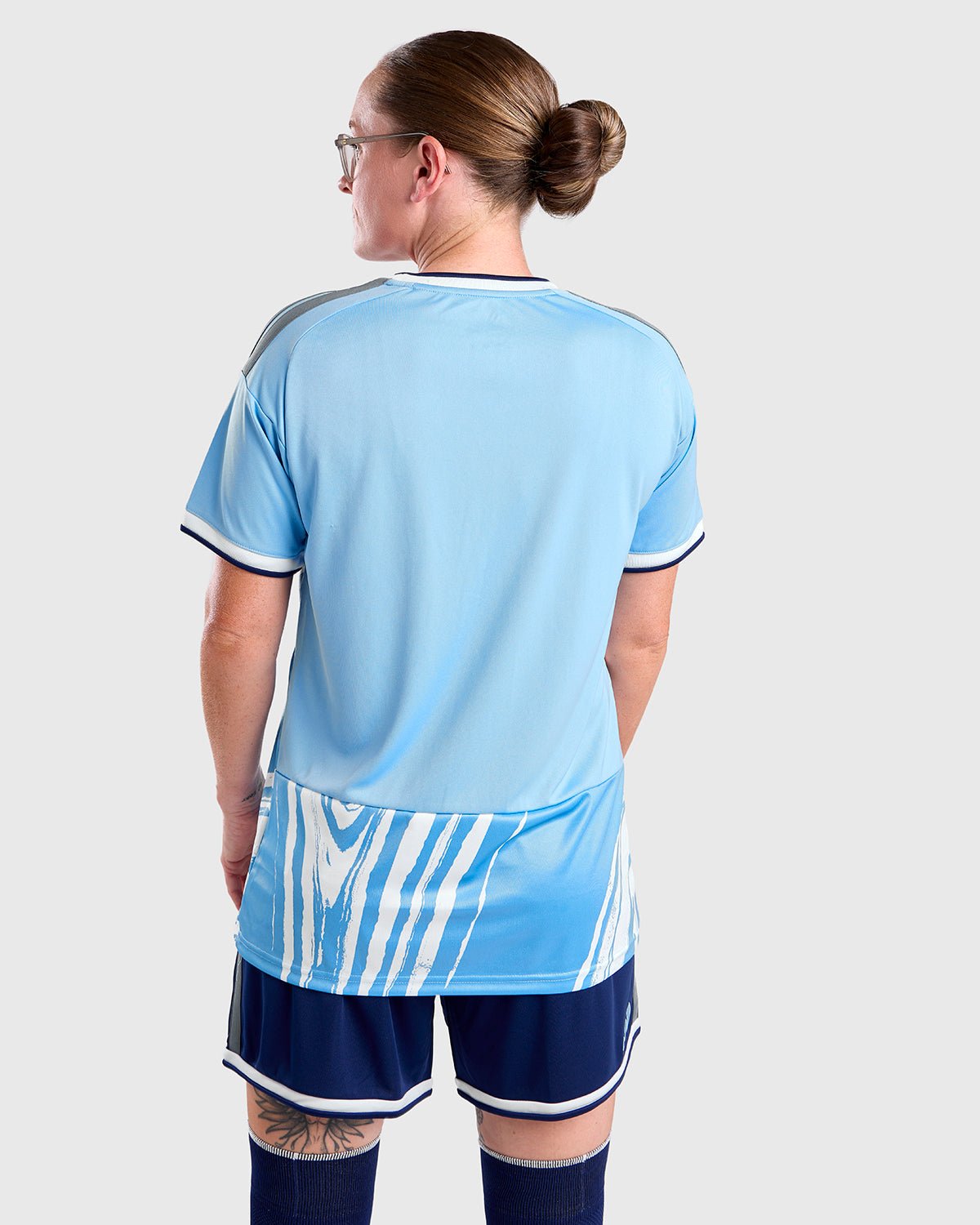 Womens Nottingham Forest Third Jersey 2026/27 Womens Nottingham Forest Third Jersey 2026/27