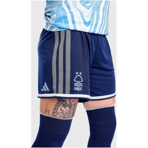 Womens Nottingham Forest Third Shorts 2026/27