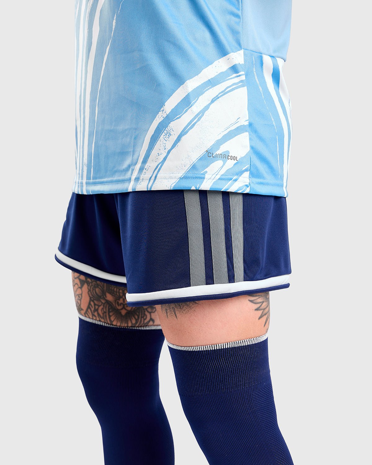 Womens Nottingham Forest Third Shorts 2026/27 Womens Nottingham Forest Third Shorts 2026/27