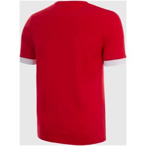 Mens Nottingham Forest Home Retro Jersey 1959