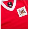 Mens Nottingham Forest Home Retro Jersey 1959 Mens Nottingham Forest Home Retro Jersey 1959